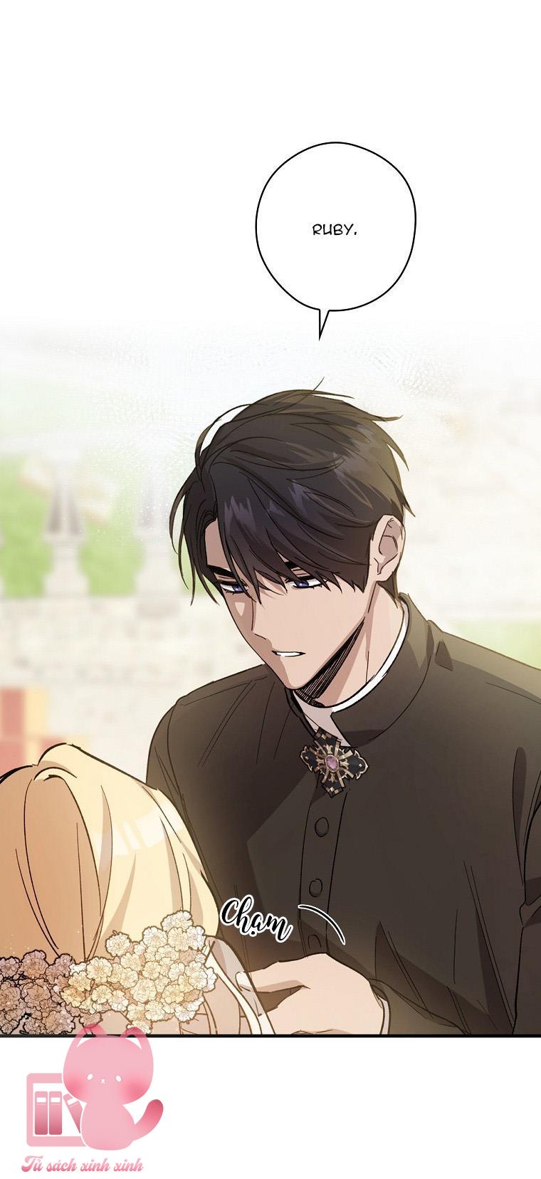 Cách Khiến Phu Quân Đứng Về Phía Tôi - Chap 3 - Trang 52