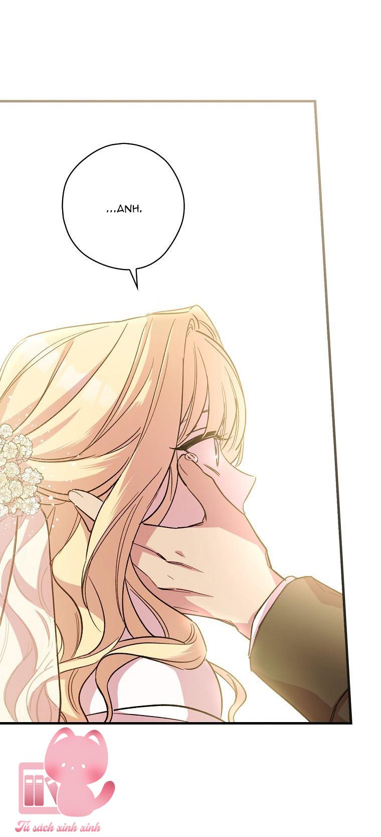 Cách Khiến Phu Quân Đứng Về Phía Tôi - Chap 3 - Trang 53