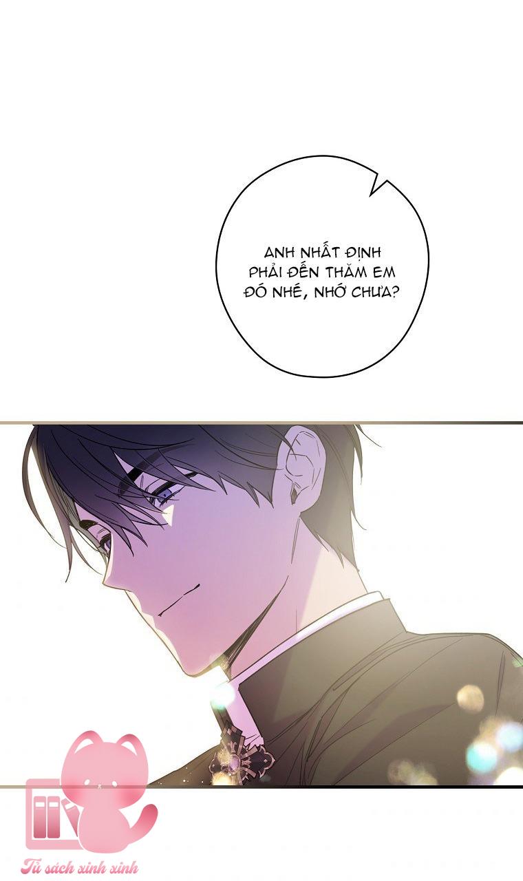 Cách Khiến Phu Quân Đứng Về Phía Tôi - Chap 3 - Trang 54