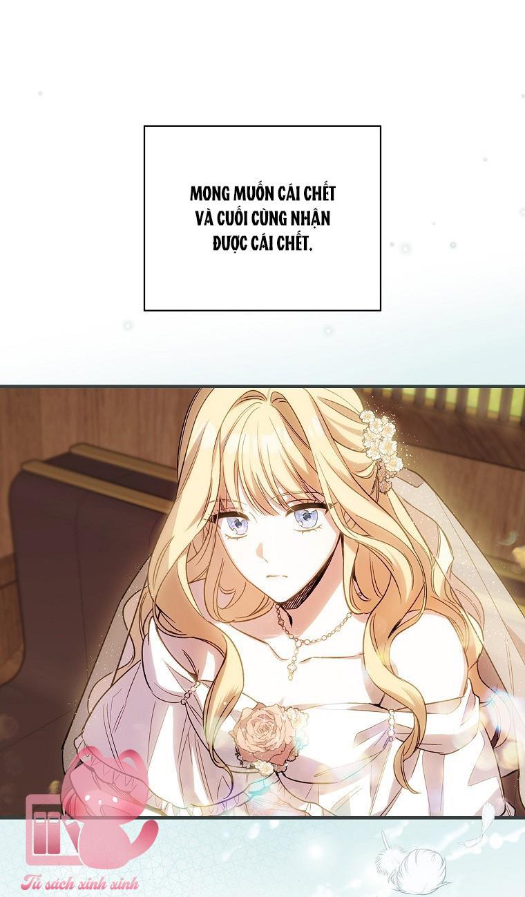 Cách Khiến Phu Quân Đứng Về Phía Tôi - Chap 3 - Trang 57