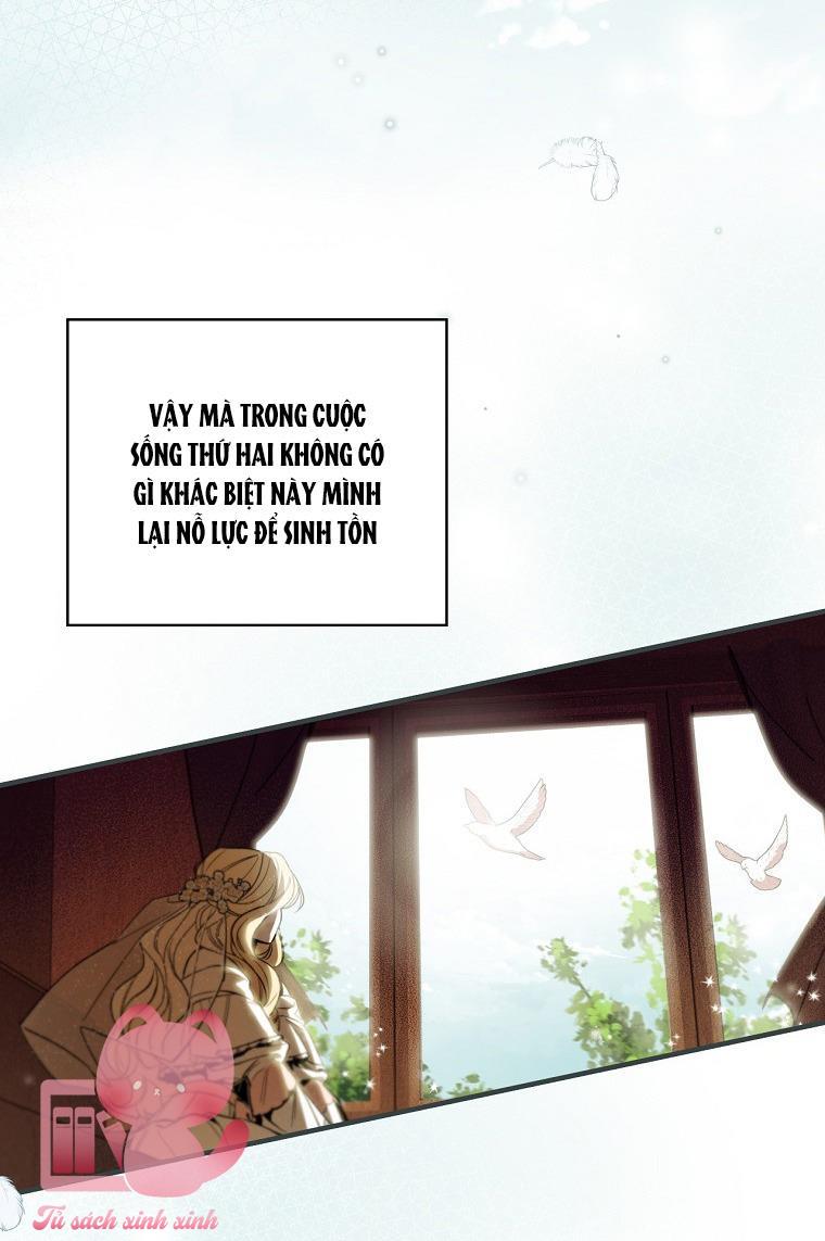 Cách Khiến Phu Quân Đứng Về Phía Tôi - Chap 3 - Trang 58