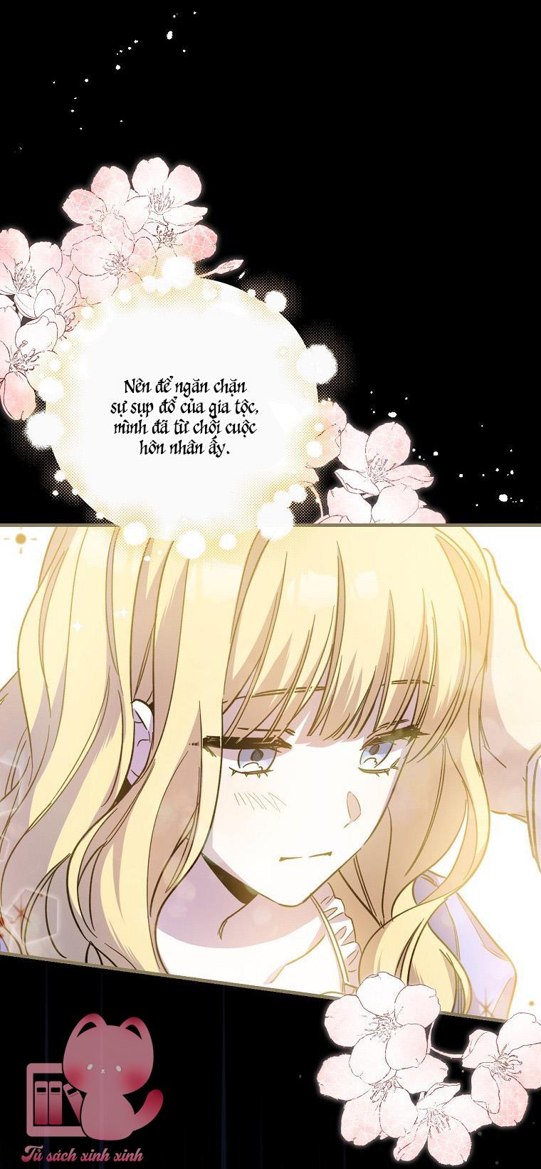 Cách Khiến Phu Quân Đứng Về Phía Tôi - Chap 3 - Trang 10