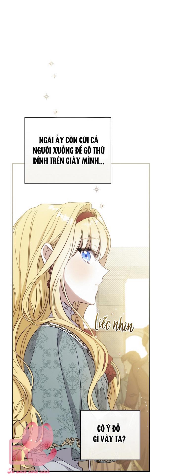 Cách Khiến Phu Quân Đứng Về Phía Tôi - Chap 30 - Trang 1
