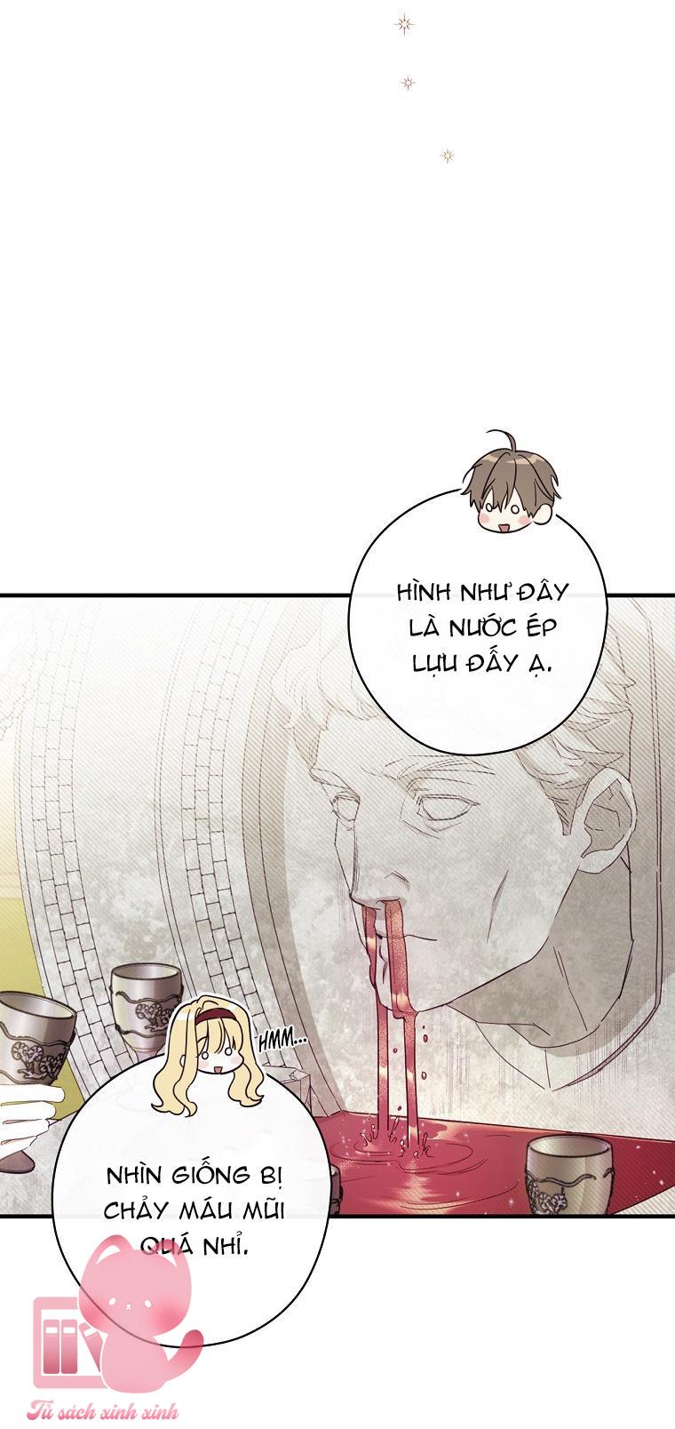 Cách Khiến Phu Quân Đứng Về Phía Tôi - Chap 30 - Trang 2