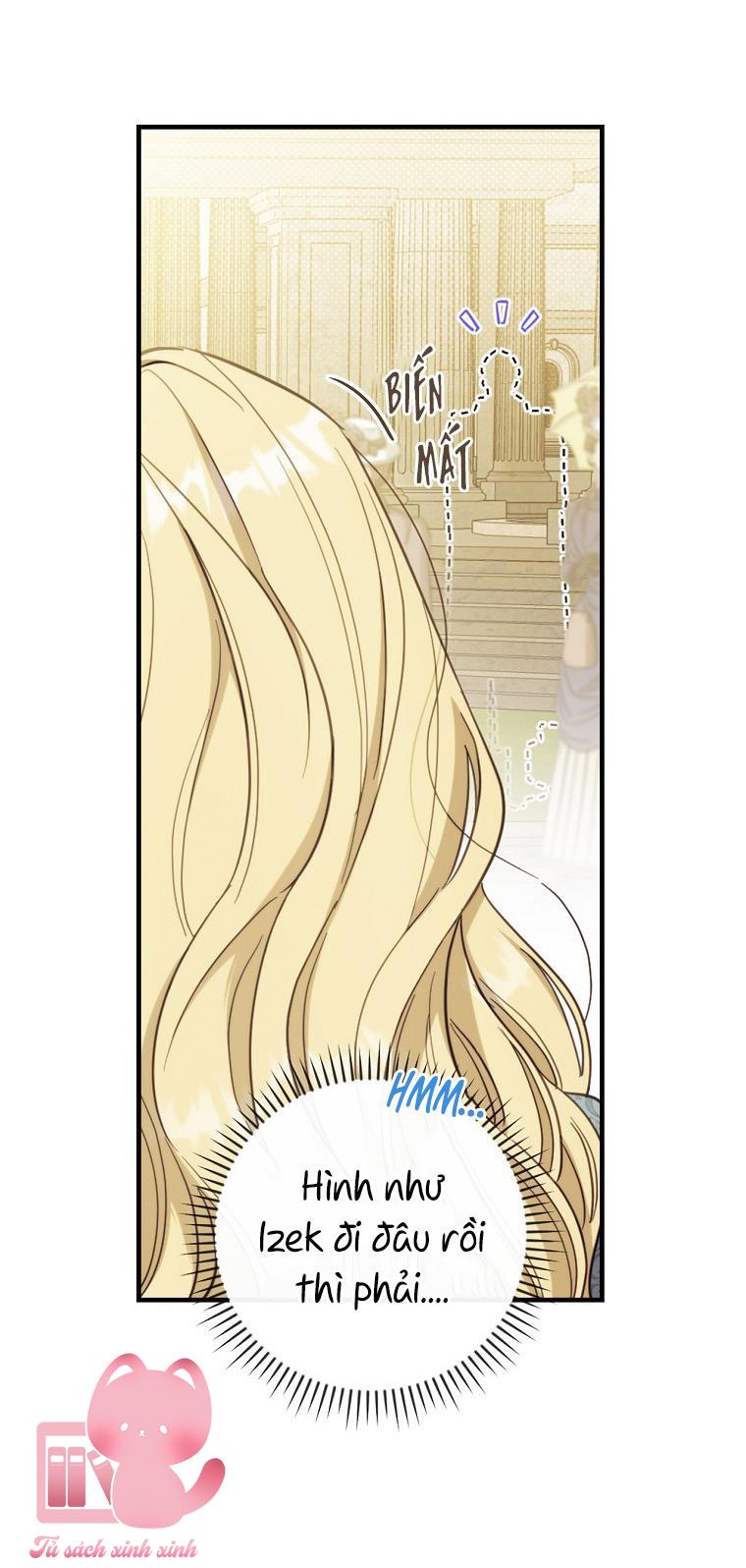 Cách Khiến Phu Quân Đứng Về Phía Tôi - Chap 30 - Trang 12