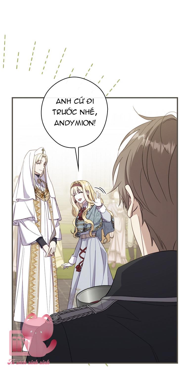Cách Khiến Phu Quân Đứng Về Phía Tôi - Chap 30 - Trang 13