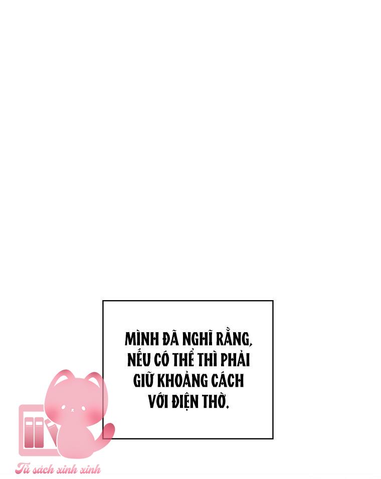 Cách Khiến Phu Quân Đứng Về Phía Tôi - Chap 30 - Trang 16