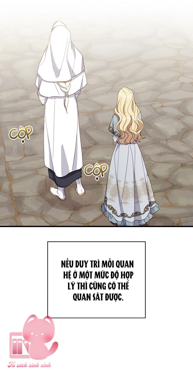 Cách Khiến Phu Quân Đứng Về Phía Tôi - Chap 30 - Trang 17