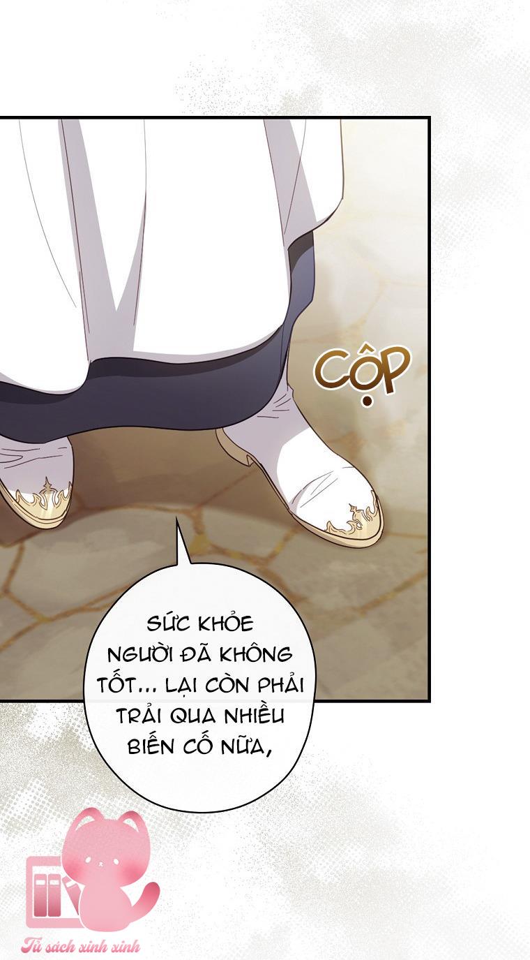 Cách Khiến Phu Quân Đứng Về Phía Tôi - Chap 30 - Trang 20