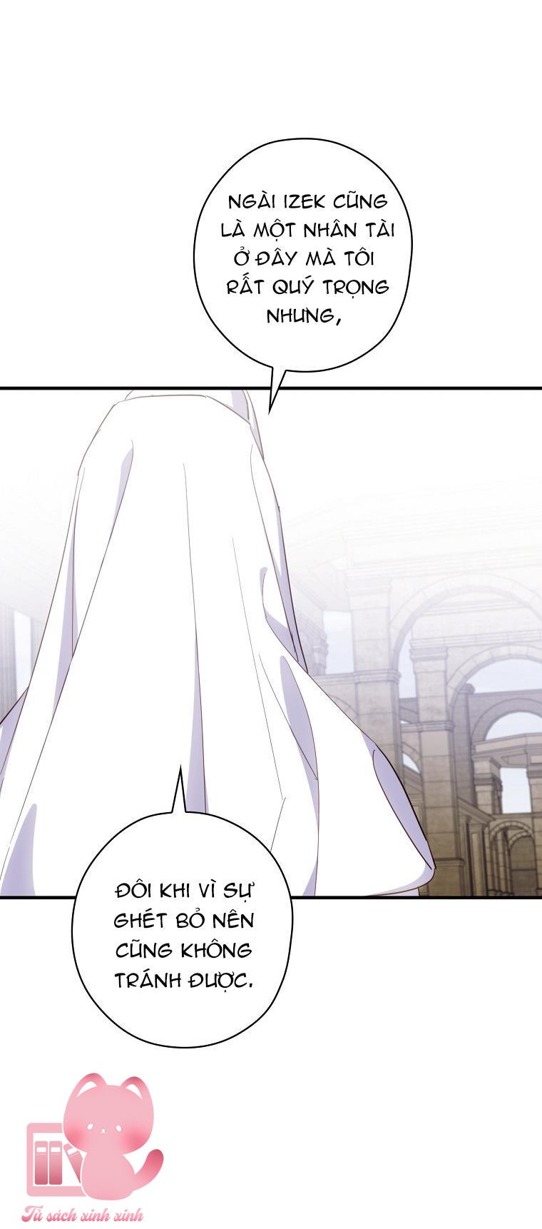 Cách Khiến Phu Quân Đứng Về Phía Tôi - Chap 30 - Trang 22