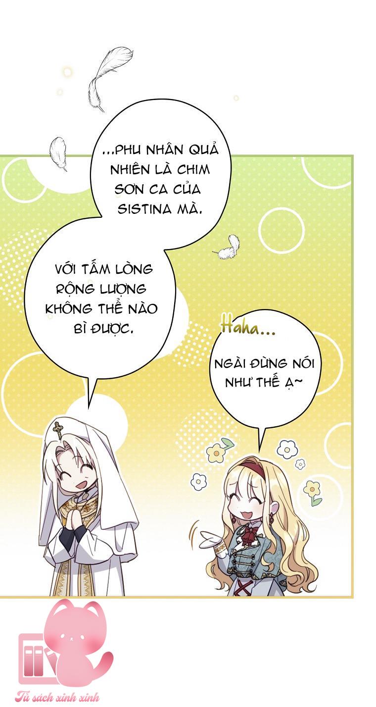 Cách Khiến Phu Quân Đứng Về Phía Tôi - Chap 30 - Trang 24