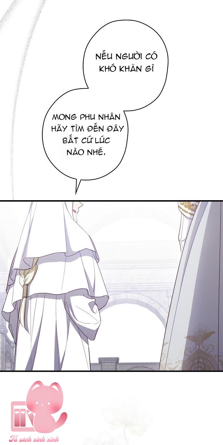 Cách Khiến Phu Quân Đứng Về Phía Tôi - Chap 30 - Trang 26