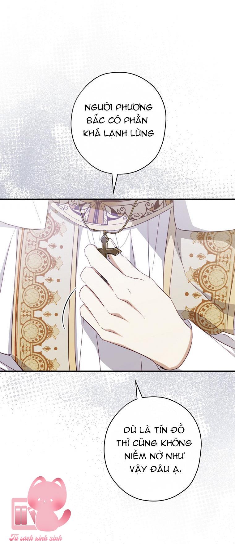 Cách Khiến Phu Quân Đứng Về Phía Tôi - Chap 30 - Trang 29