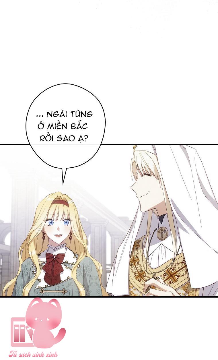 Cách Khiến Phu Quân Đứng Về Phía Tôi - Chap 30 - Trang 30