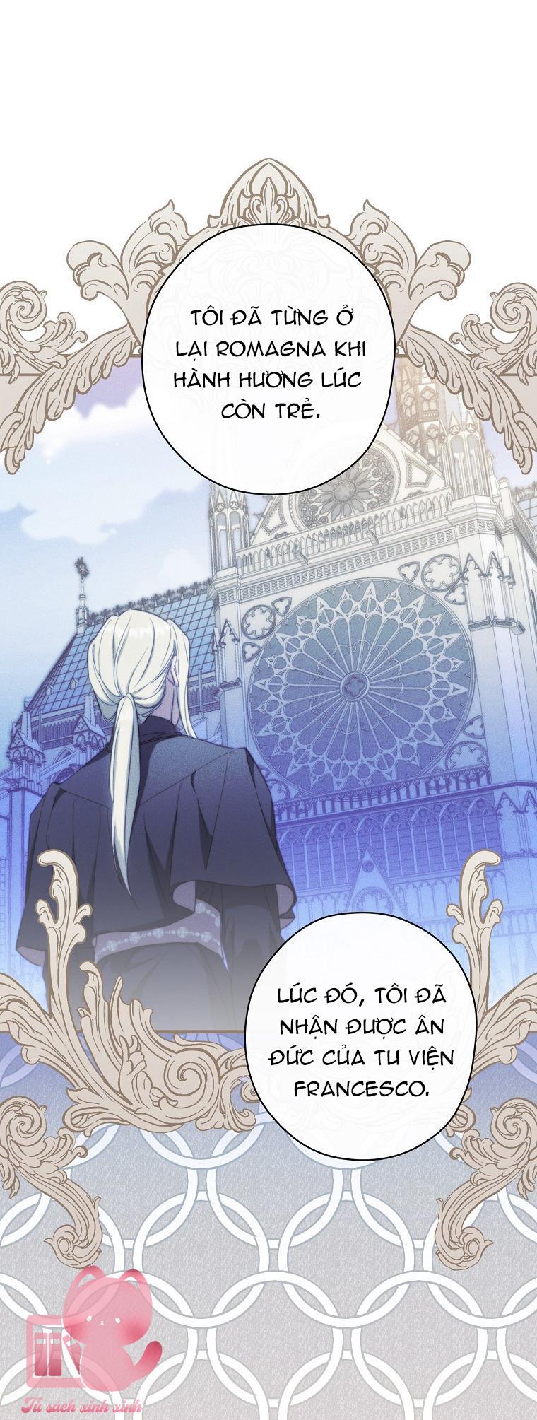 Cách Khiến Phu Quân Đứng Về Phía Tôi - Chap 30 - Trang 31