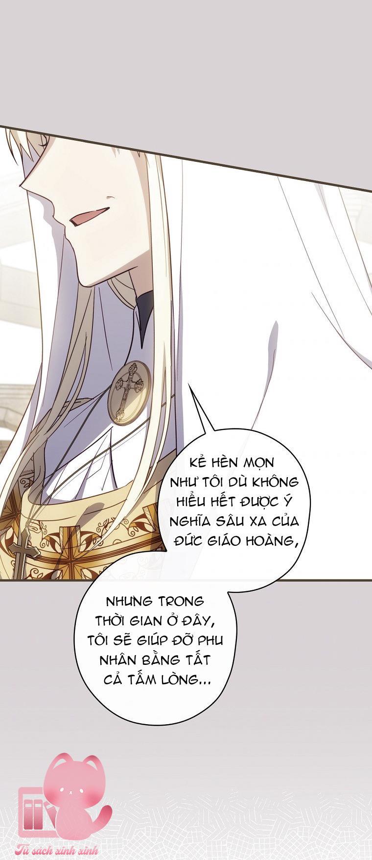 Cách Khiến Phu Quân Đứng Về Phía Tôi - Chap 30 - Trang 34