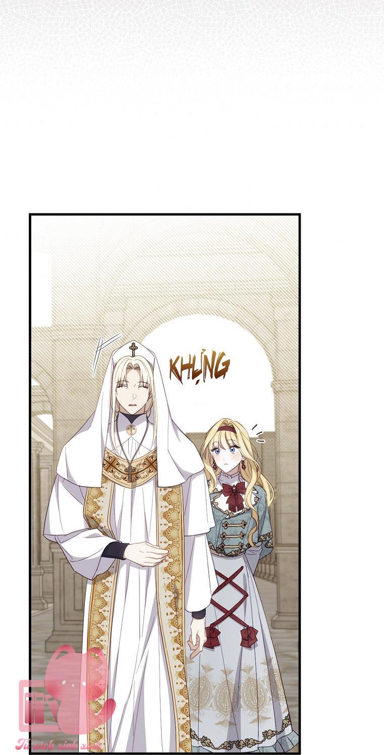 Cách Khiến Phu Quân Đứng Về Phía Tôi - Chap 30 - Trang 35