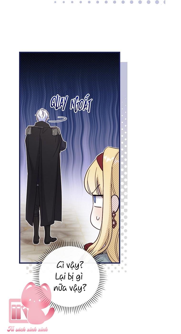Cách Khiến Phu Quân Đứng Về Phía Tôi - Chap 30 - Trang 42