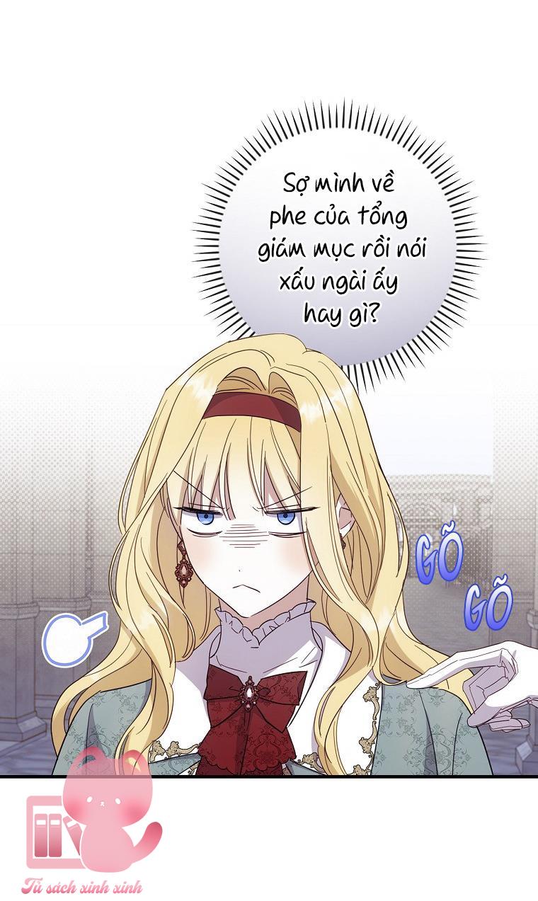 Cách Khiến Phu Quân Đứng Về Phía Tôi - Chap 30 - Trang 43