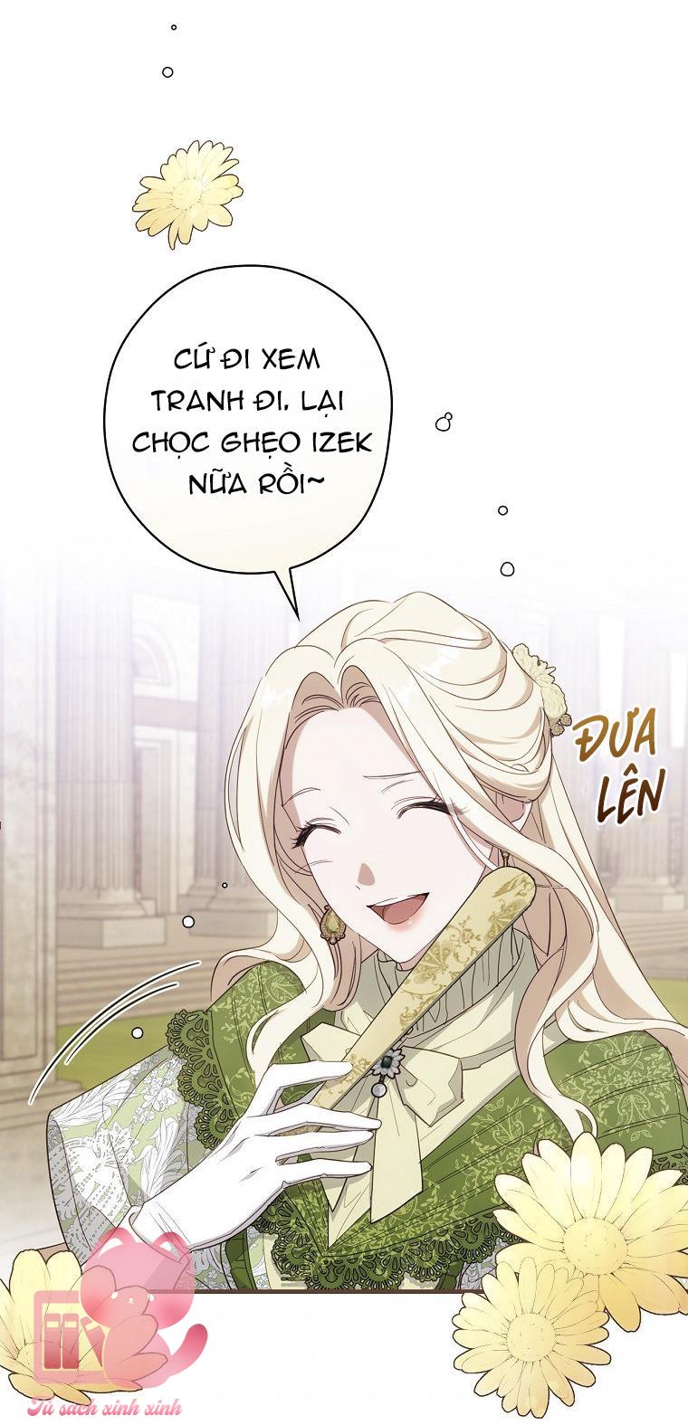 Cách Khiến Phu Quân Đứng Về Phía Tôi - Chap 30 - Trang 46