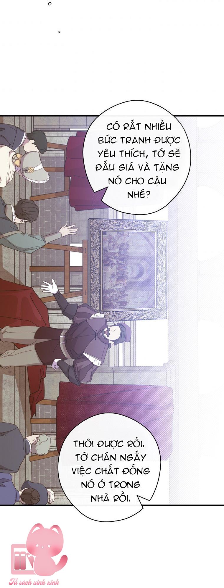 Cách Khiến Phu Quân Đứng Về Phía Tôi - Chap 30 - Trang 47