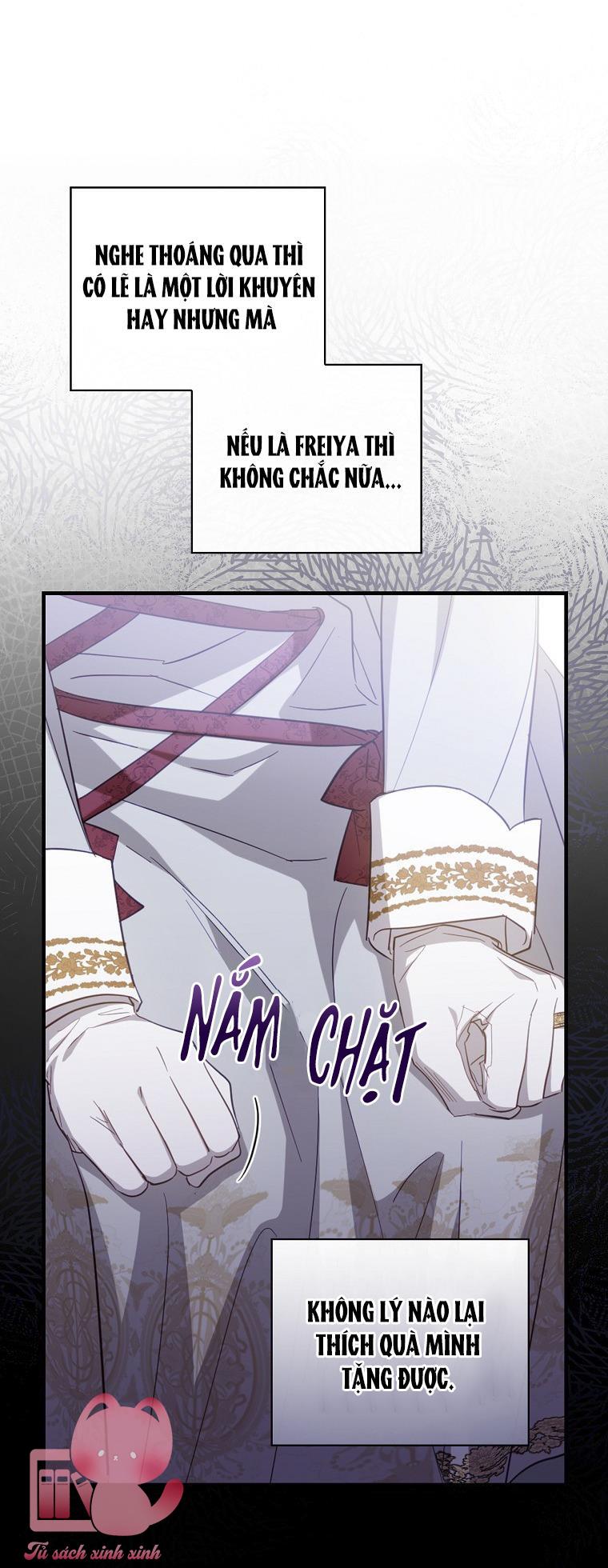 Cách Khiến Phu Quân Đứng Về Phía Tôi - Chap 30 - Trang 50