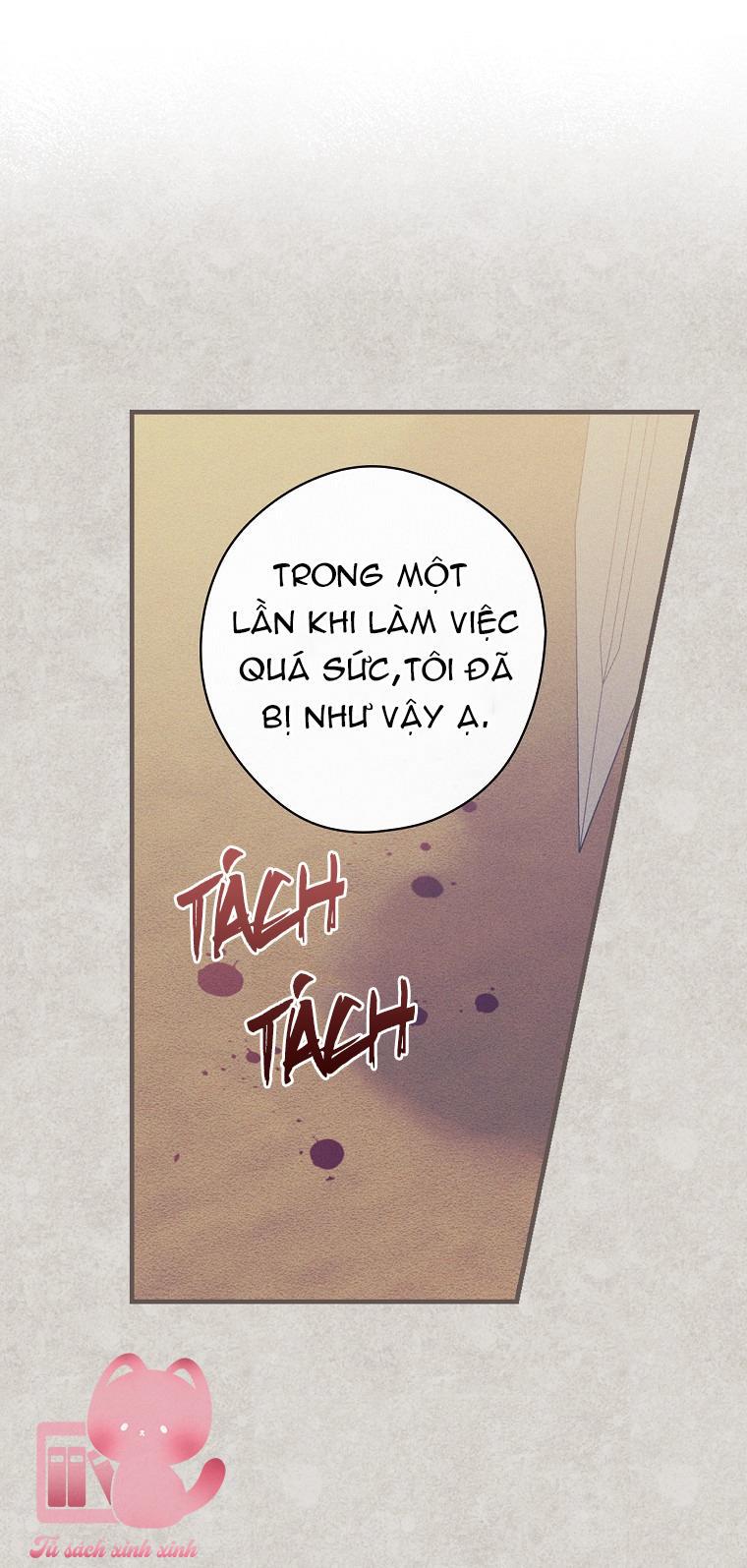 Cách Khiến Phu Quân Đứng Về Phía Tôi - Chap 30 - Trang 6