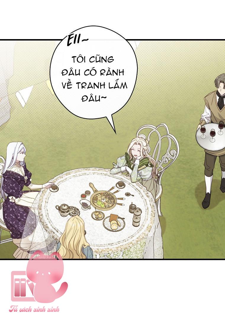 Cách Khiến Phu Quân Đứng Về Phía Tôi - Chap 30 - Trang 53