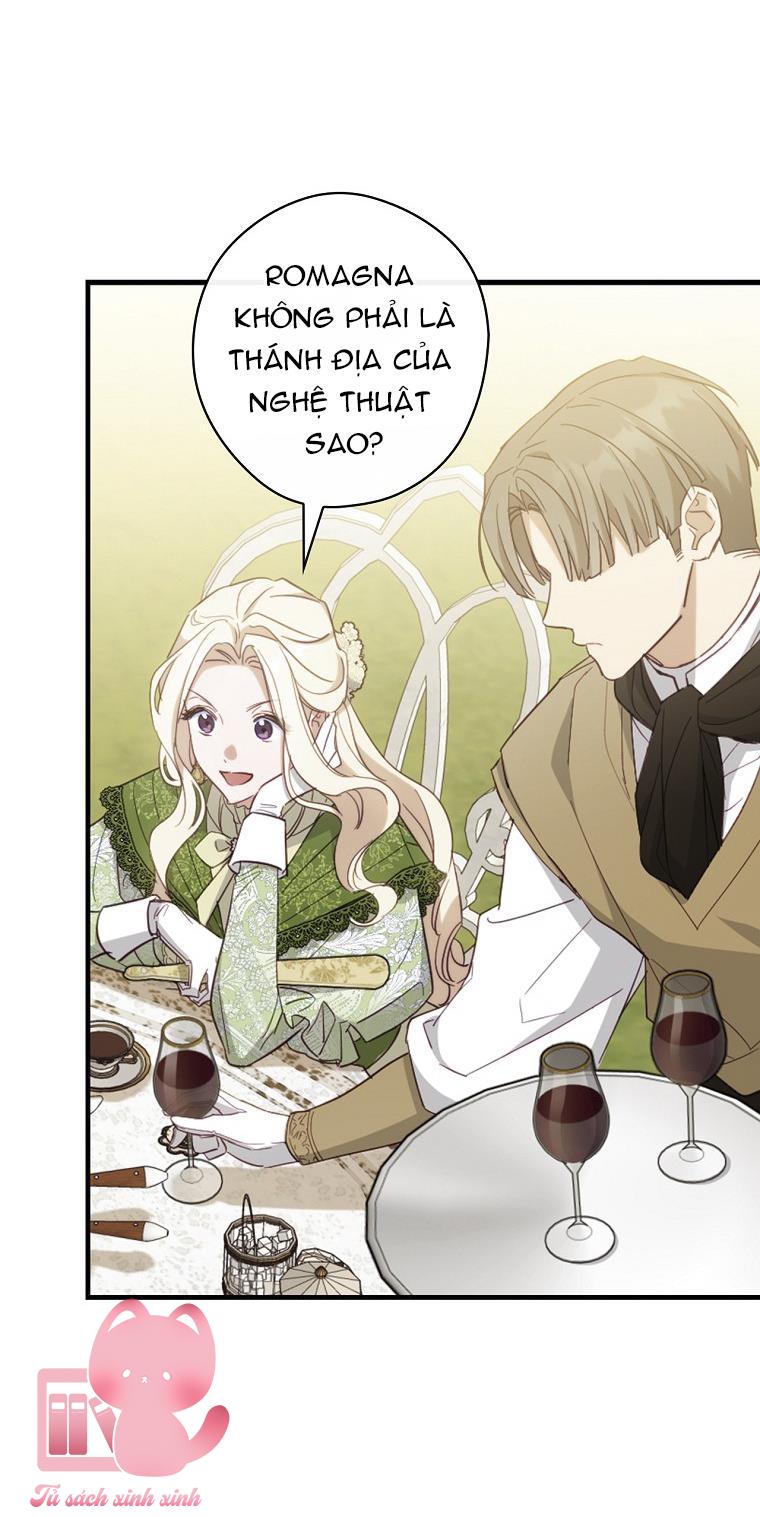 Cách Khiến Phu Quân Đứng Về Phía Tôi - Chap 30 - Trang 54