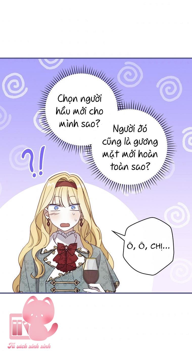 Cách Khiến Phu Quân Đứng Về Phía Tôi - Chap 30 - Trang 58