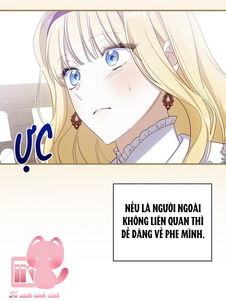Cách Khiến Phu Quân Đứng Về Phía Tôi - Chap 30 - Trang 62