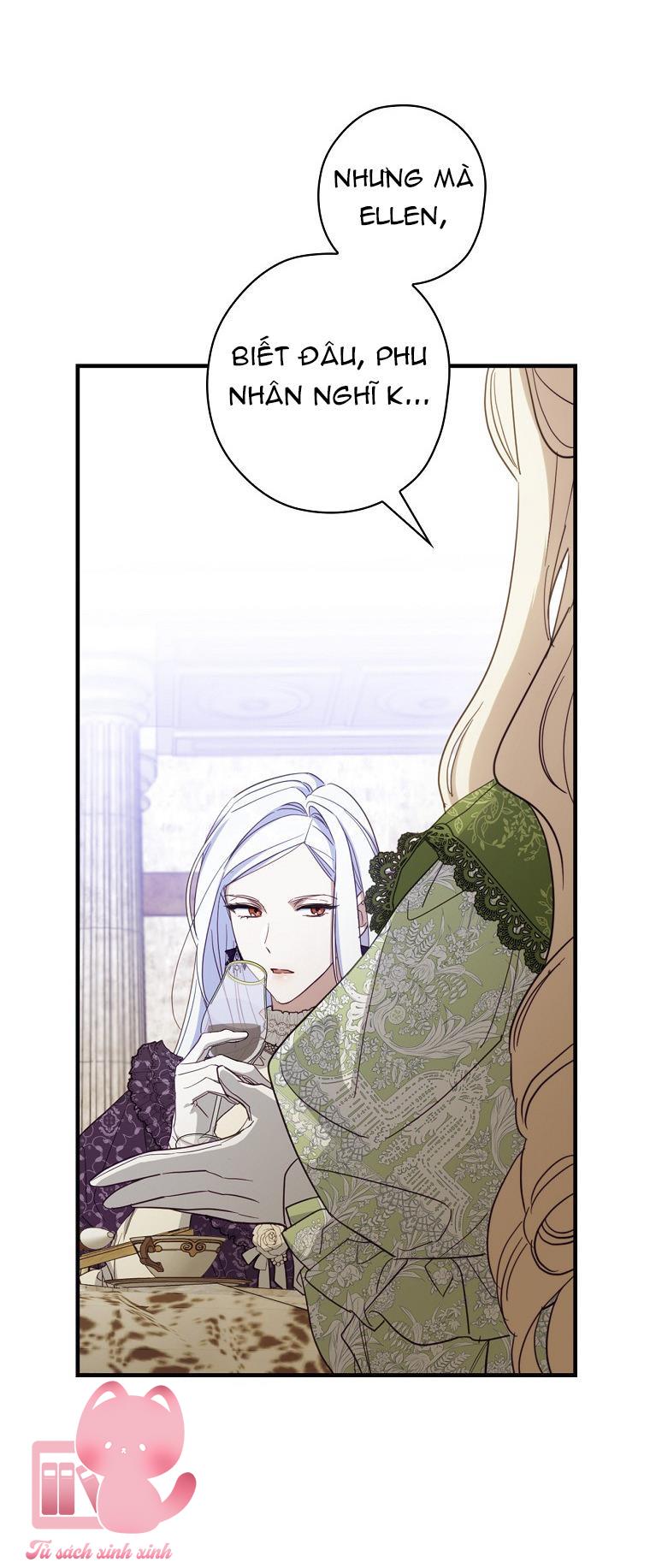 Cách Khiến Phu Quân Đứng Về Phía Tôi - Chap 30 - Trang 65