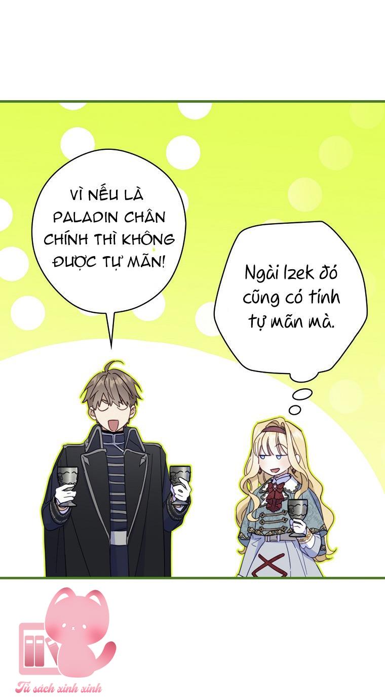 Cách Khiến Phu Quân Đứng Về Phía Tôi - Chap 30 - Trang 8
