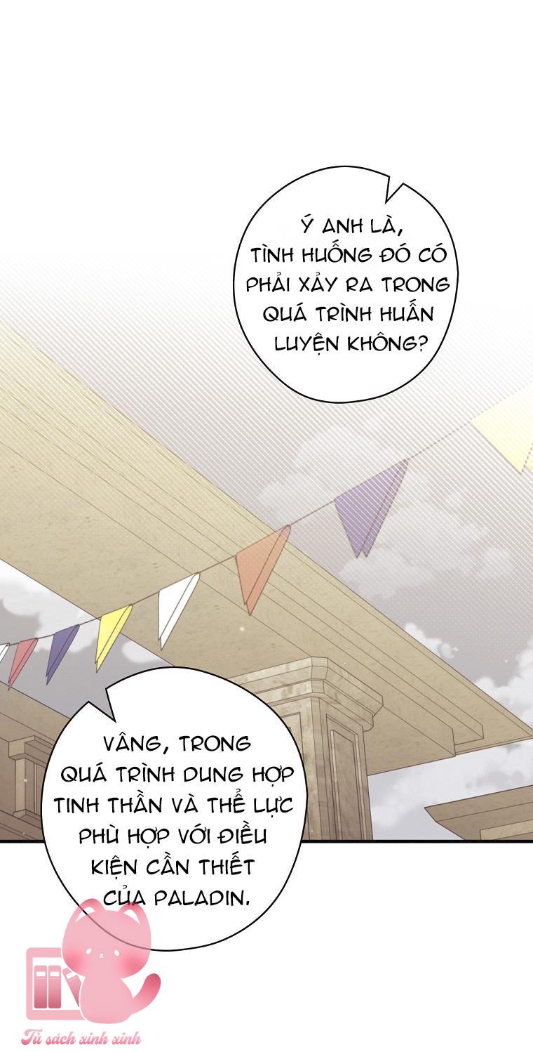 Cách Khiến Phu Quân Đứng Về Phía Tôi - Chap 30 - Trang 9