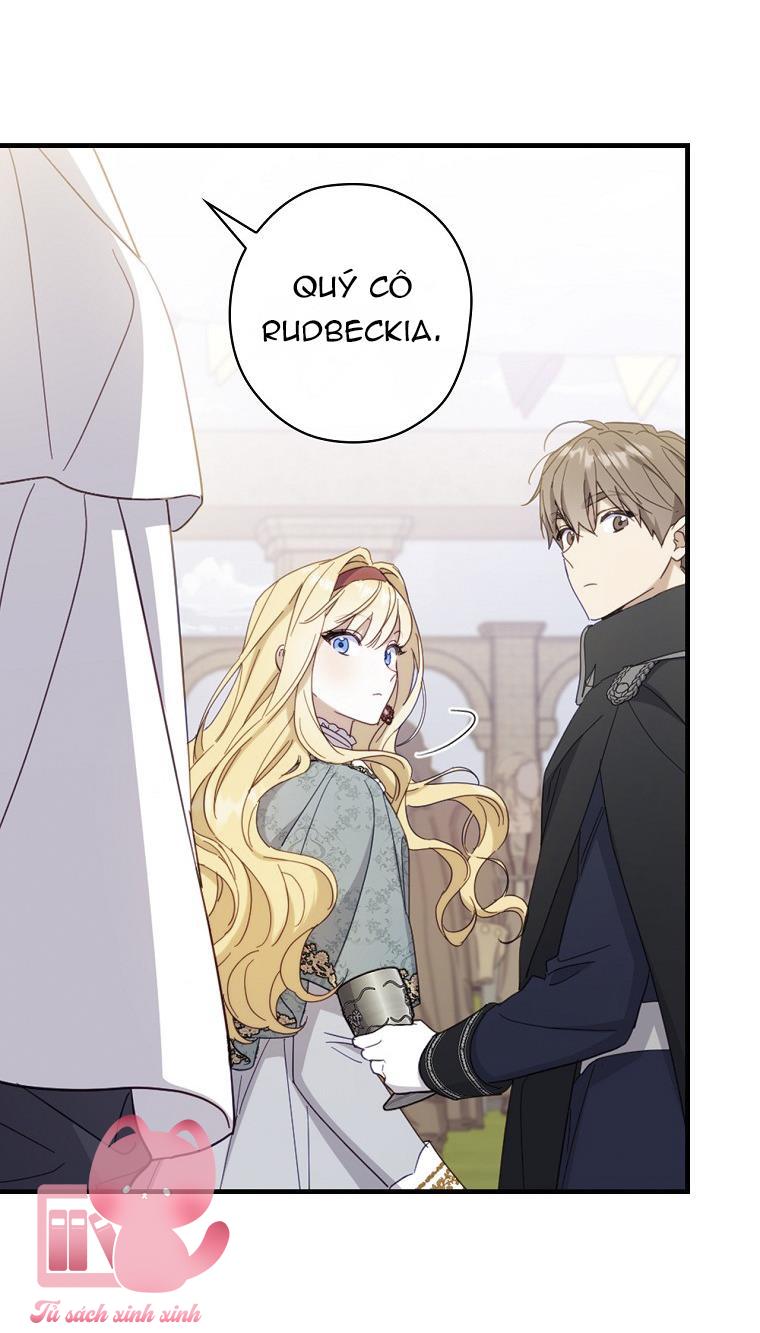 Cách Khiến Phu Quân Đứng Về Phía Tôi - Chap 30 - Trang 10