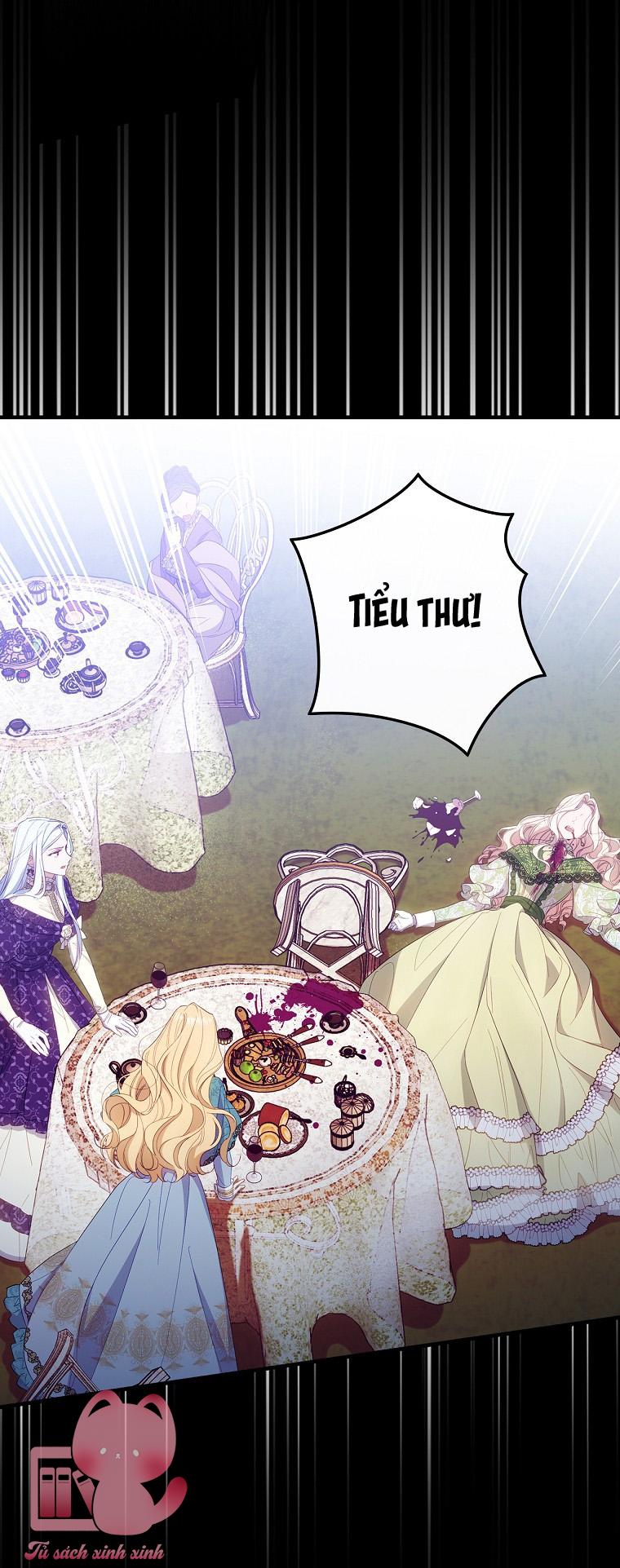 Cách Khiến Phu Quân Đứng Về Phía Tôi - Chap 31 - Trang 2