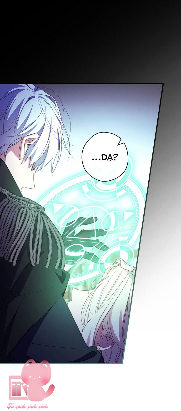 Cách Khiến Phu Quân Đứng Về Phía Tôi - Chap 31 - Trang 12