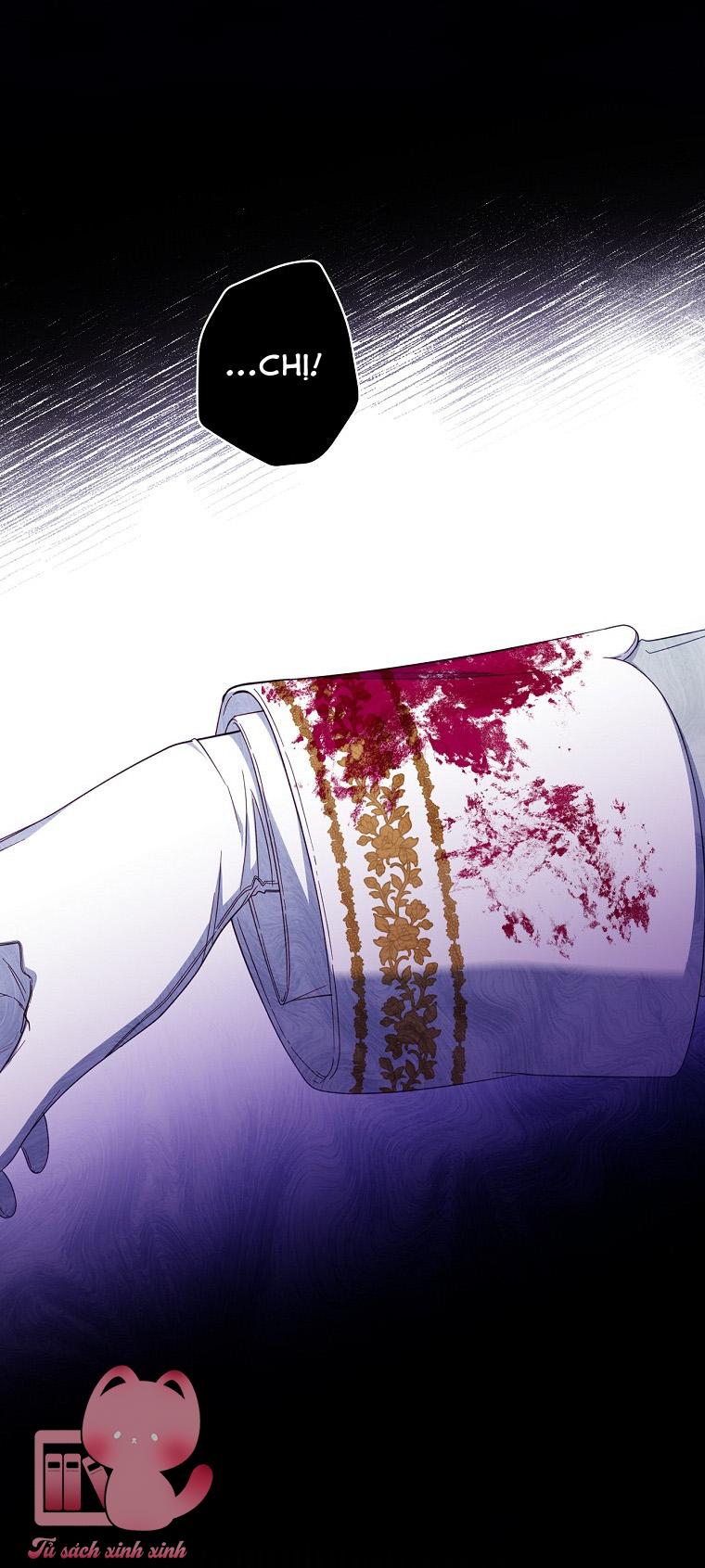 Cách Khiến Phu Quân Đứng Về Phía Tôi - Chap 31 - Trang 17