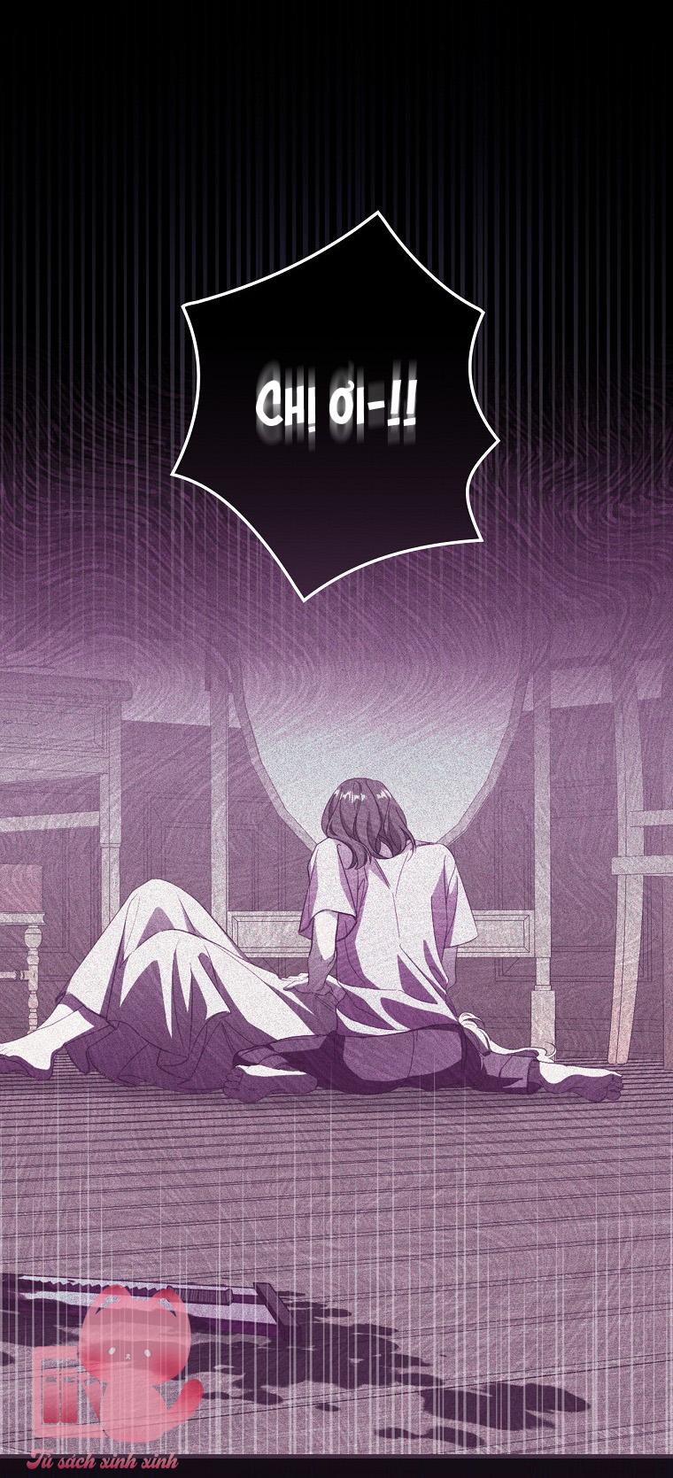 Cách Khiến Phu Quân Đứng Về Phía Tôi - Chap 31 - Trang 18