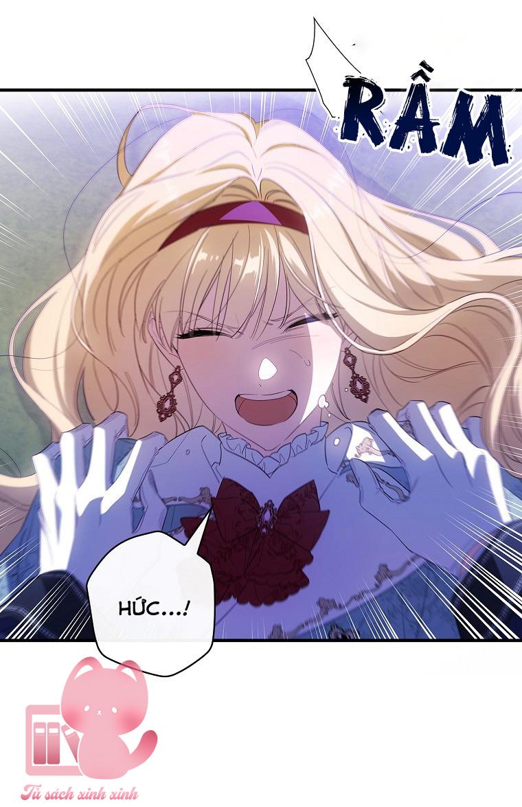 Cách Khiến Phu Quân Đứng Về Phía Tôi - Chap 31 - Trang 21