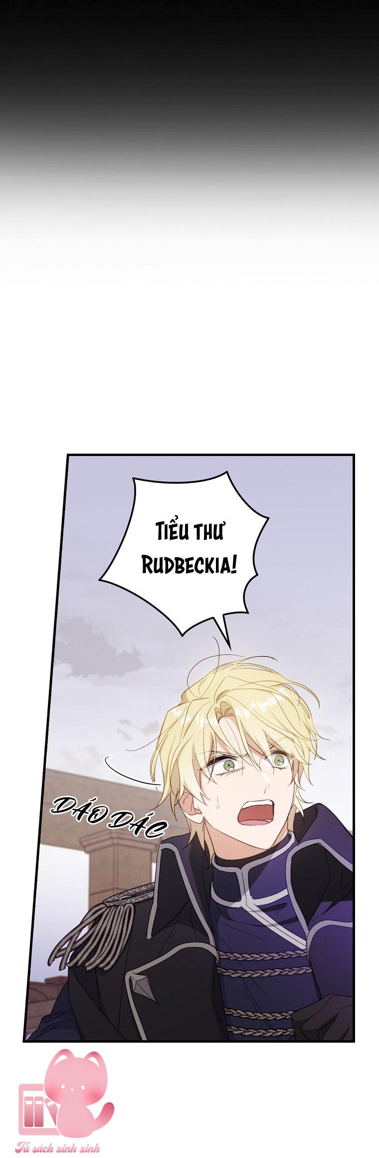 Cách Khiến Phu Quân Đứng Về Phía Tôi - Chap 31 - Trang 25