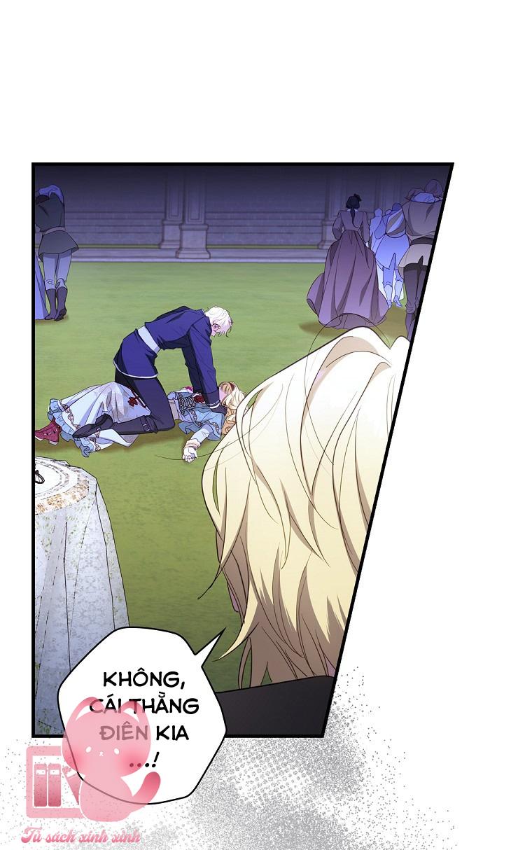 Cách Khiến Phu Quân Đứng Về Phía Tôi - Chap 31 - Trang 26