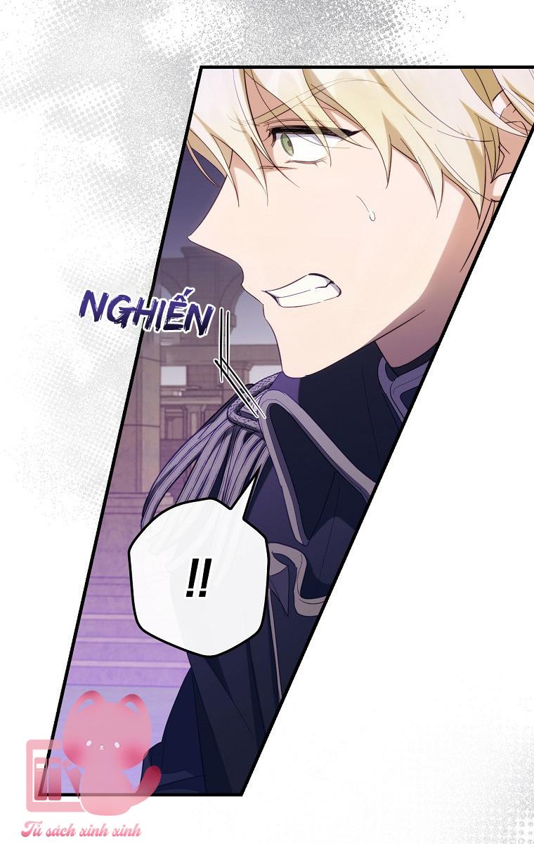 Cách Khiến Phu Quân Đứng Về Phía Tôi - Chap 31 - Trang 27