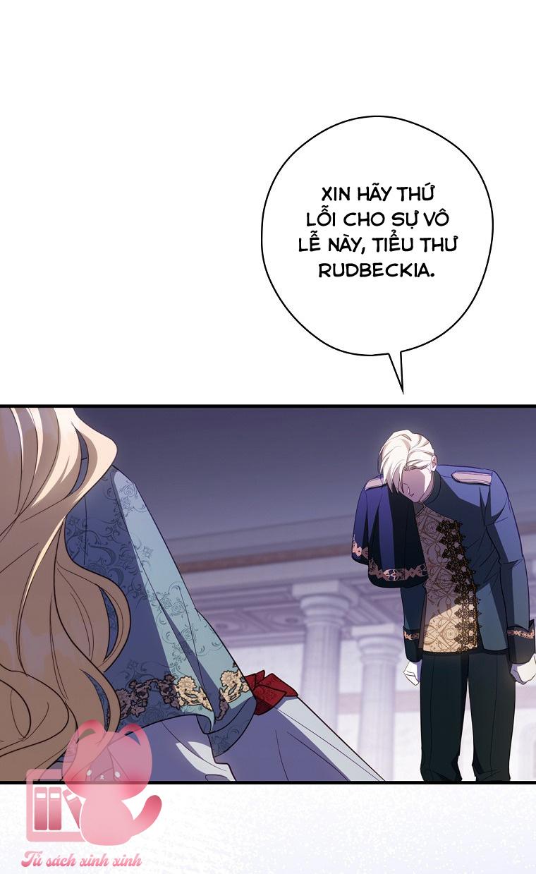 Cách Khiến Phu Quân Đứng Về Phía Tôi - Chap 31 - Trang 31