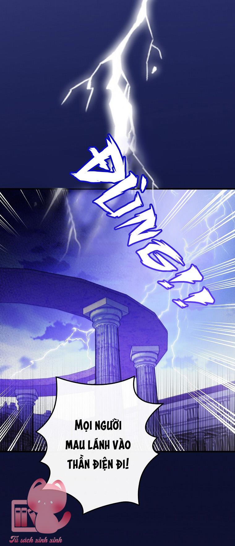 Cách Khiến Phu Quân Đứng Về Phía Tôi - Chap 31 - Trang 33