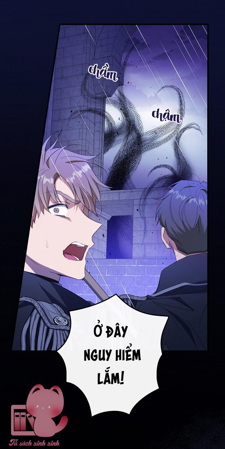 Cách Khiến Phu Quân Đứng Về Phía Tôi - Chap 31 - Trang 34
