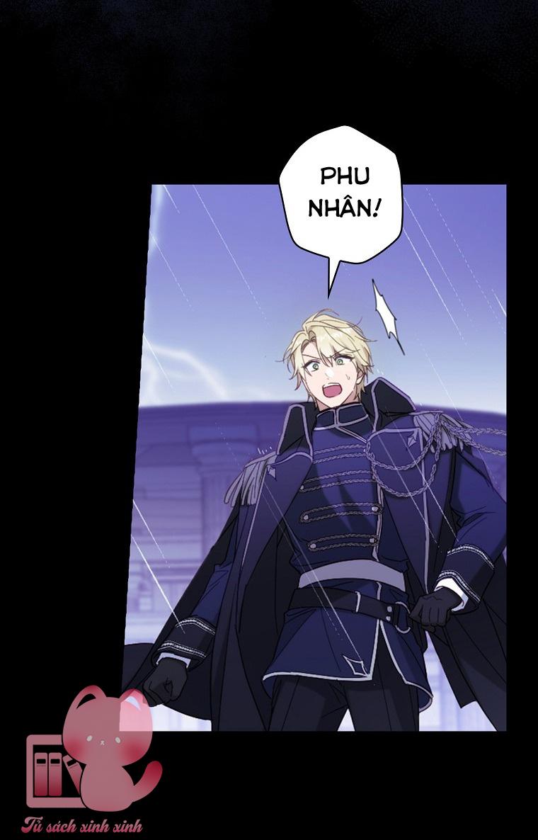 Cách Khiến Phu Quân Đứng Về Phía Tôi - Chap 31 - Trang 36