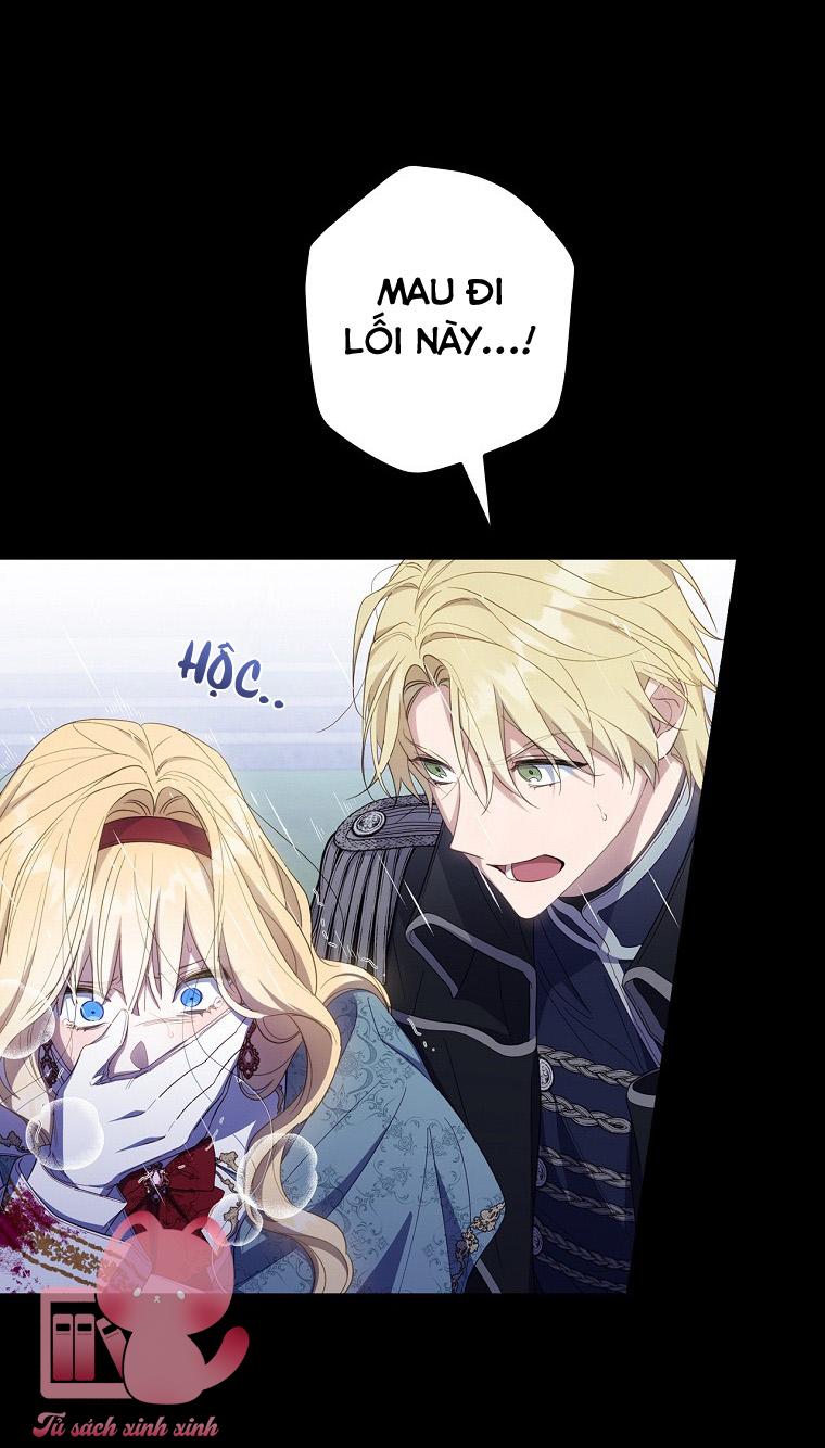 Cách Khiến Phu Quân Đứng Về Phía Tôi - Chap 31 - Trang 37