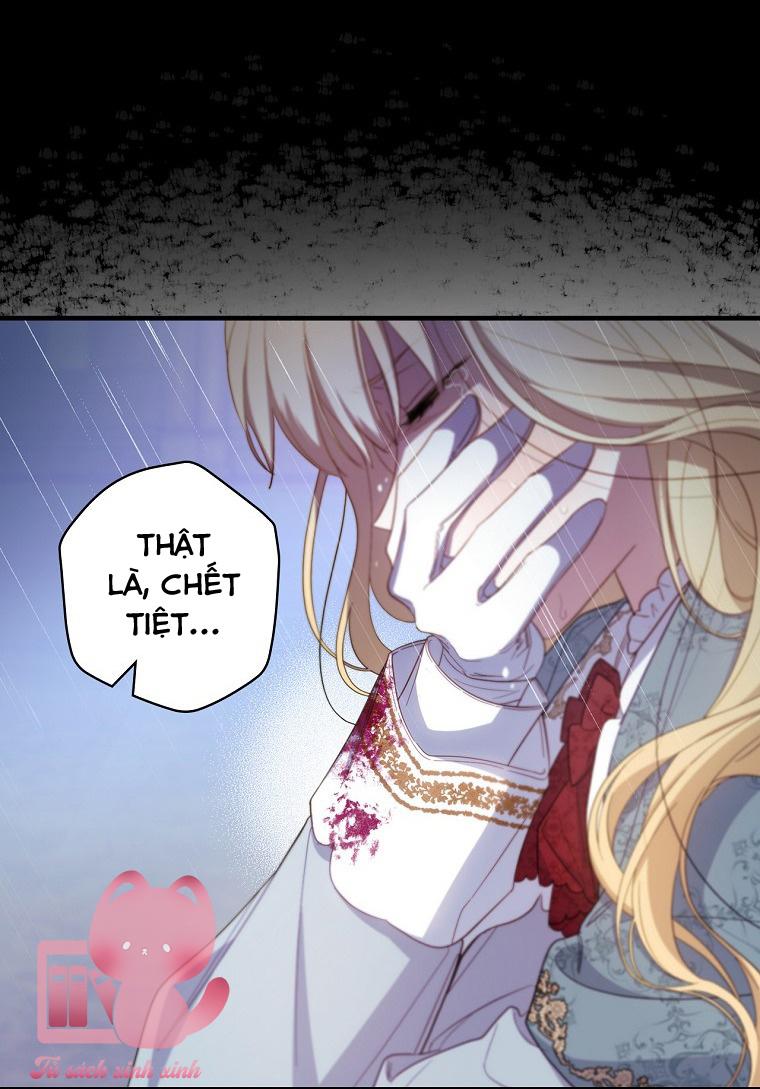Cách Khiến Phu Quân Đứng Về Phía Tôi - Chap 31 - Trang 38