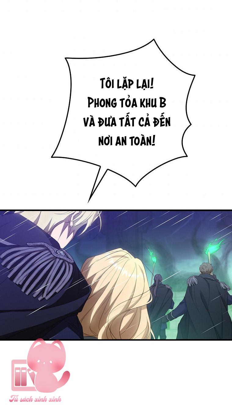 Cách Khiến Phu Quân Đứng Về Phía Tôi - Chap 31 - Trang 41